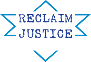 reclaimjustice.de - Wiedergutmachung